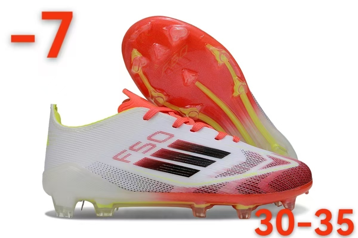 Tacos Adidas_Adidas F50 FG SIZE-30-35-85547334